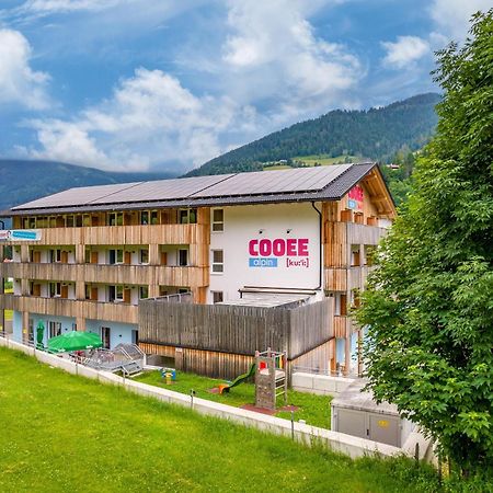 Cooee Alpin Hotel Bad Kleinkirchheim Luaran gambar