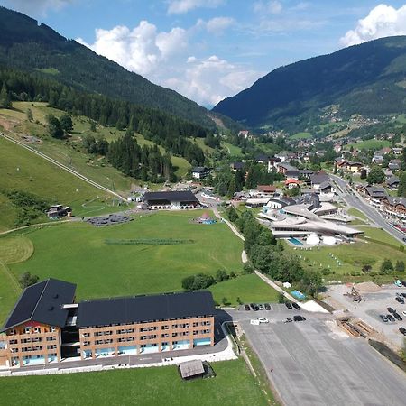 Cooee Alpin Hotel Bad Kleinkirchheim Luaran gambar
