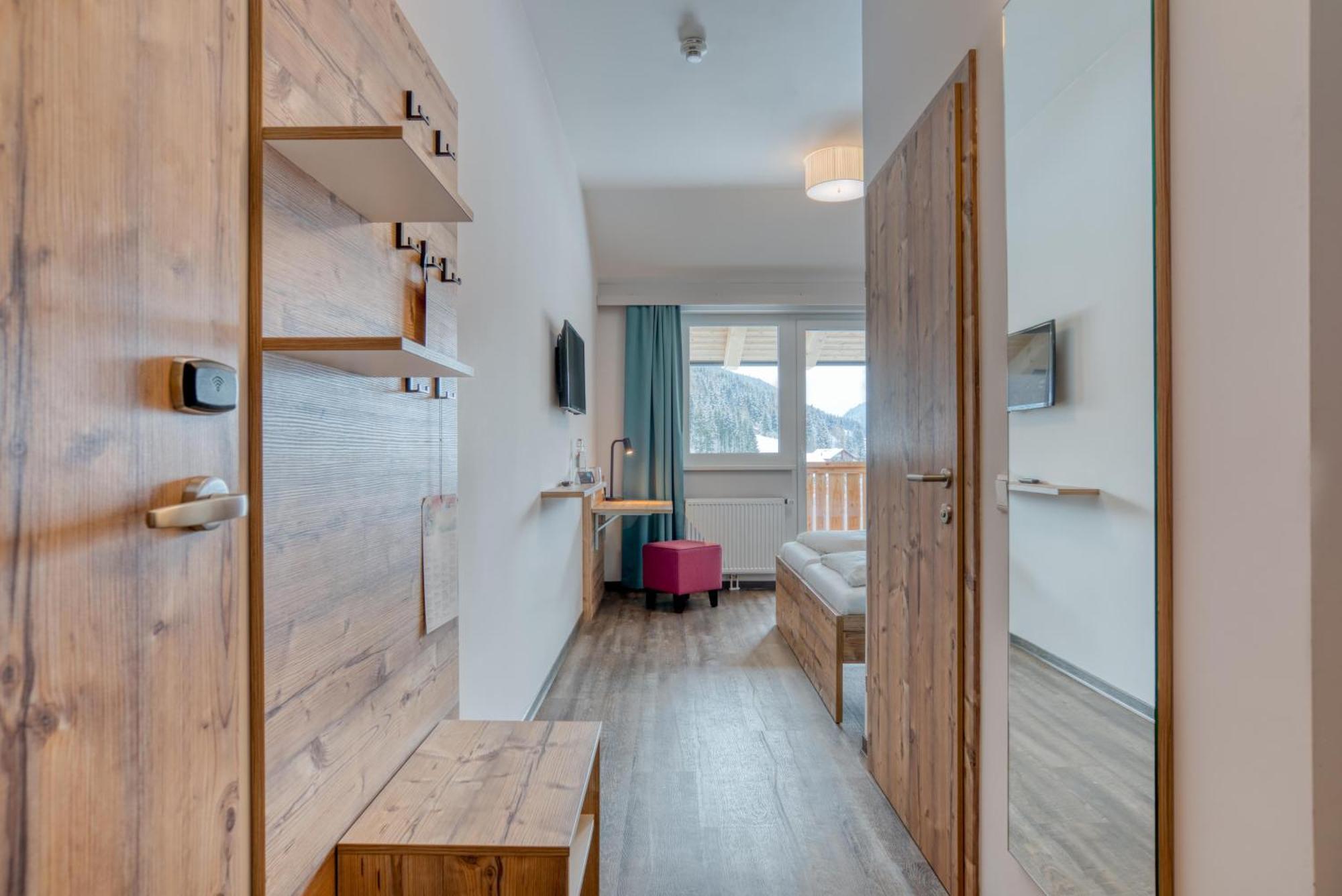 Cooee Alpin Hotel Bad Kleinkirchheim Luaran gambar