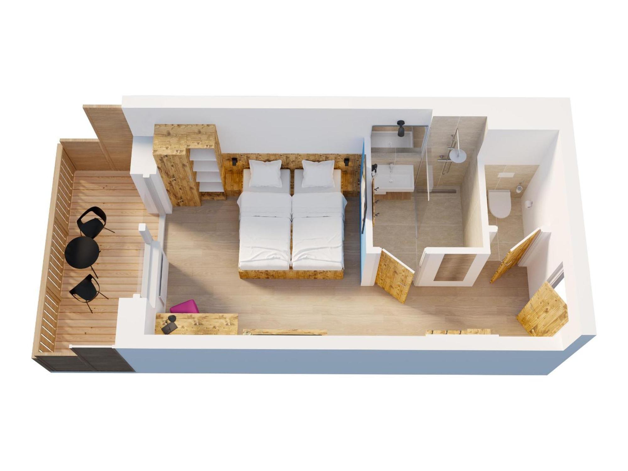 Cooee Alpin Hotel Bad Kleinkirchheim Luaran gambar