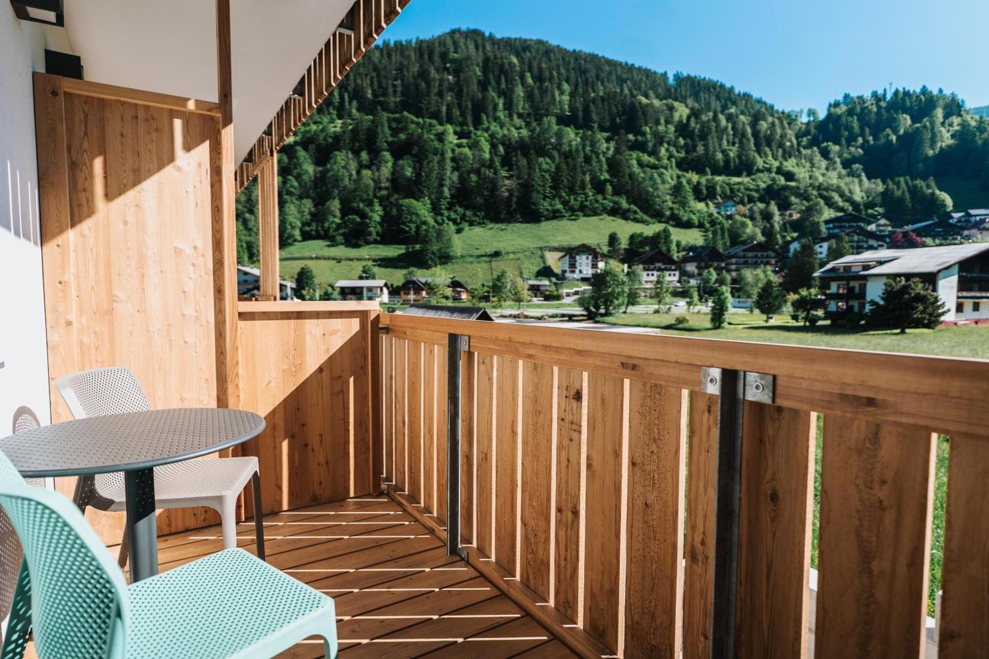 Cooee Alpin Hotel Bad Kleinkirchheim Luaran gambar