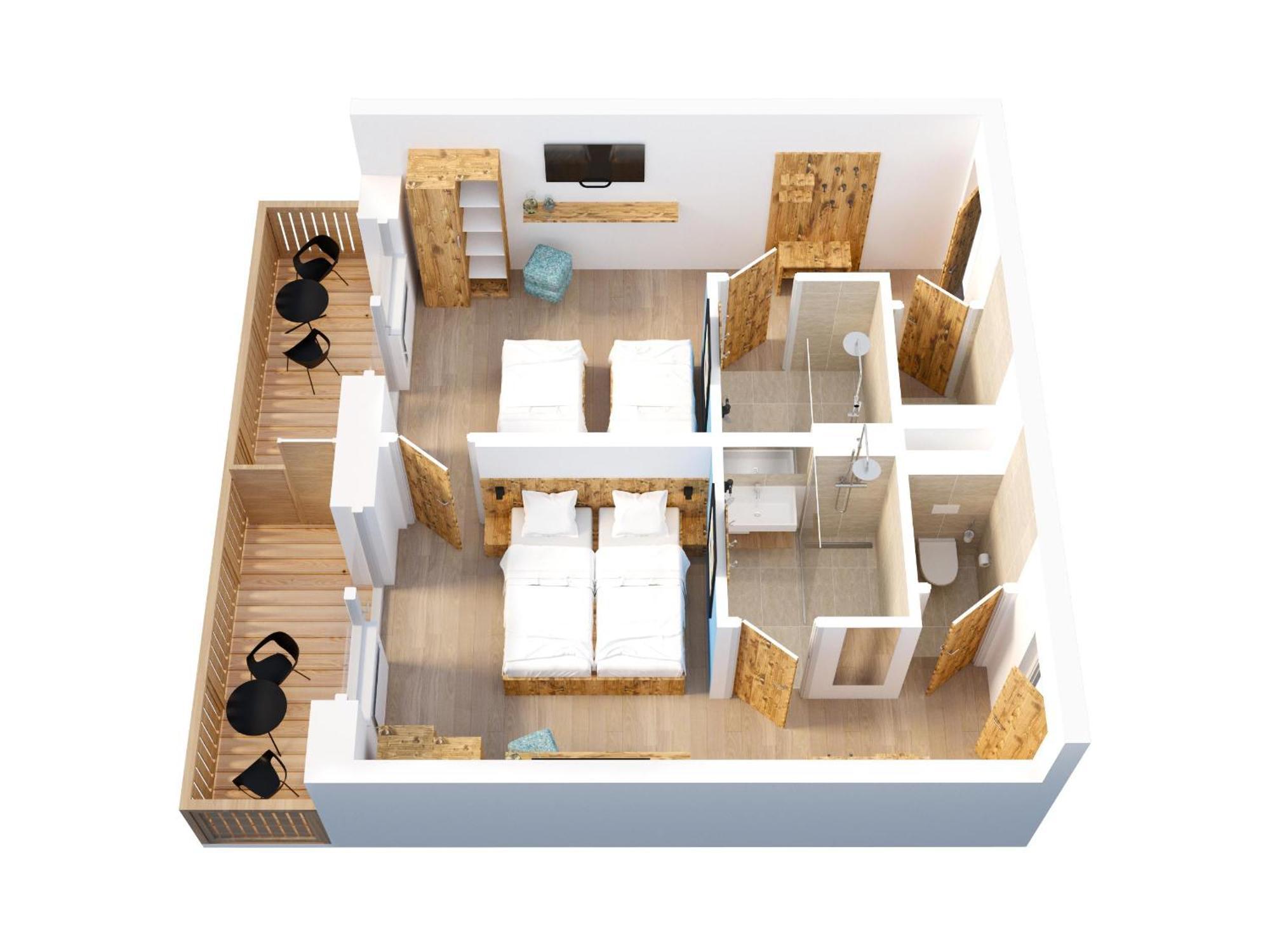 Cooee Alpin Hotel Bad Kleinkirchheim Luaran gambar