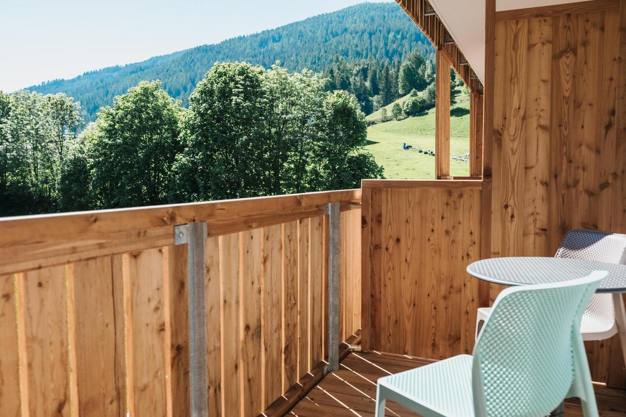 Cooee Alpin Hotel Bad Kleinkirchheim Luaran gambar