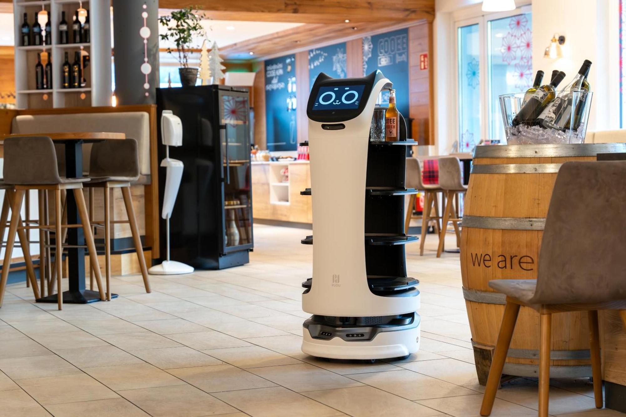 Cooee Alpin Hotel Bad Kleinkirchheim Luaran gambar