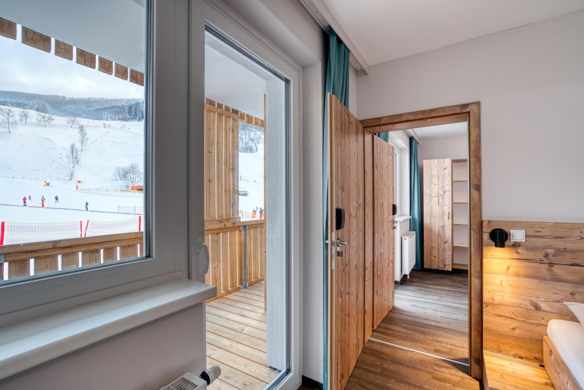 Cooee Alpin Hotel Bad Kleinkirchheim Luaran gambar