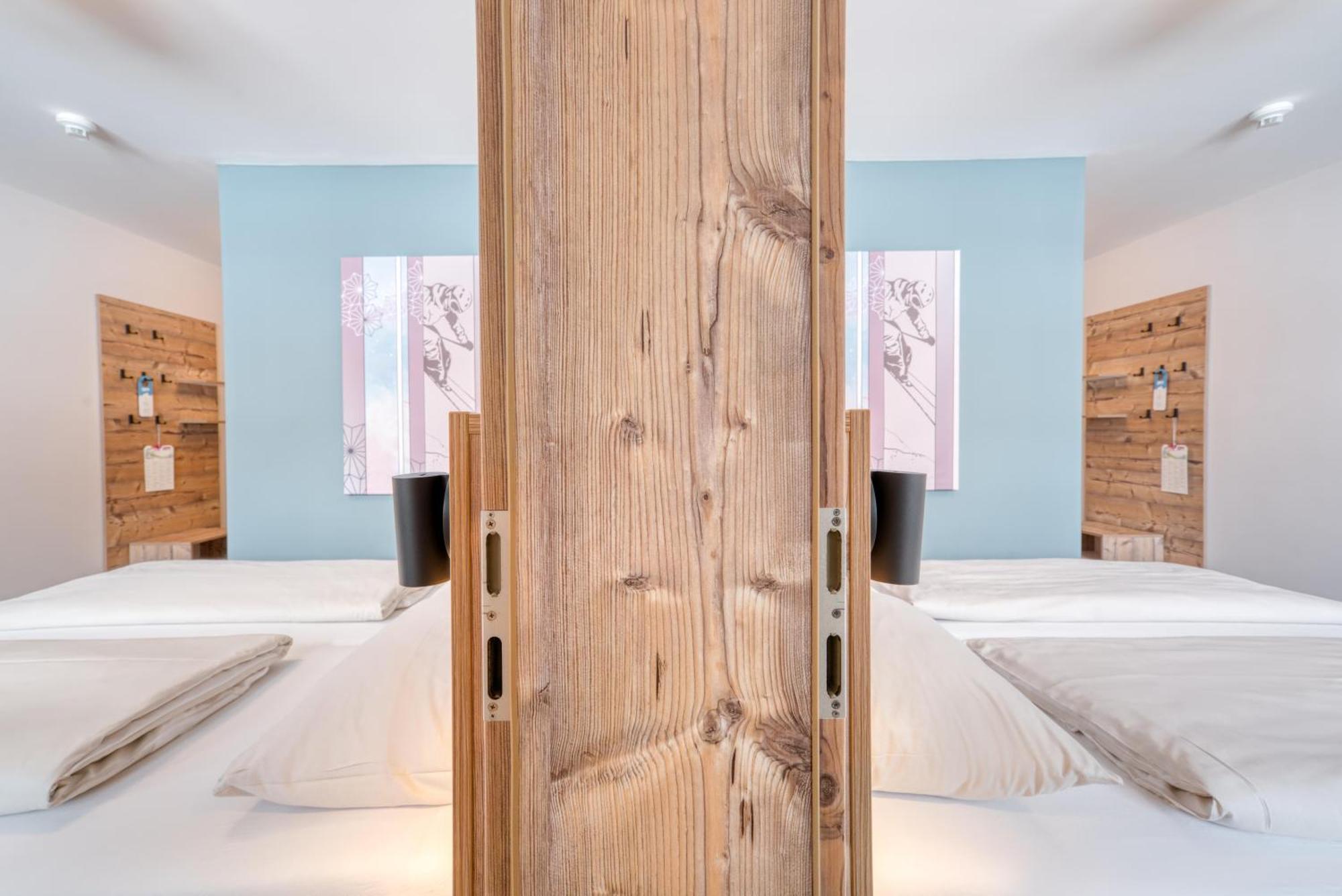 Cooee Alpin Hotel Bad Kleinkirchheim Luaran gambar