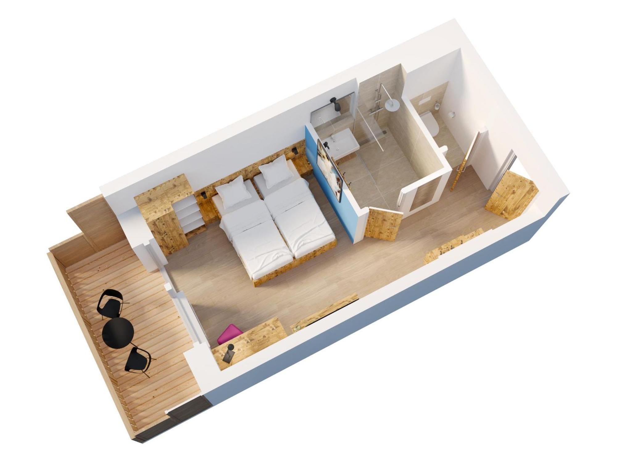 Cooee Alpin Hotel Bad Kleinkirchheim Luaran gambar