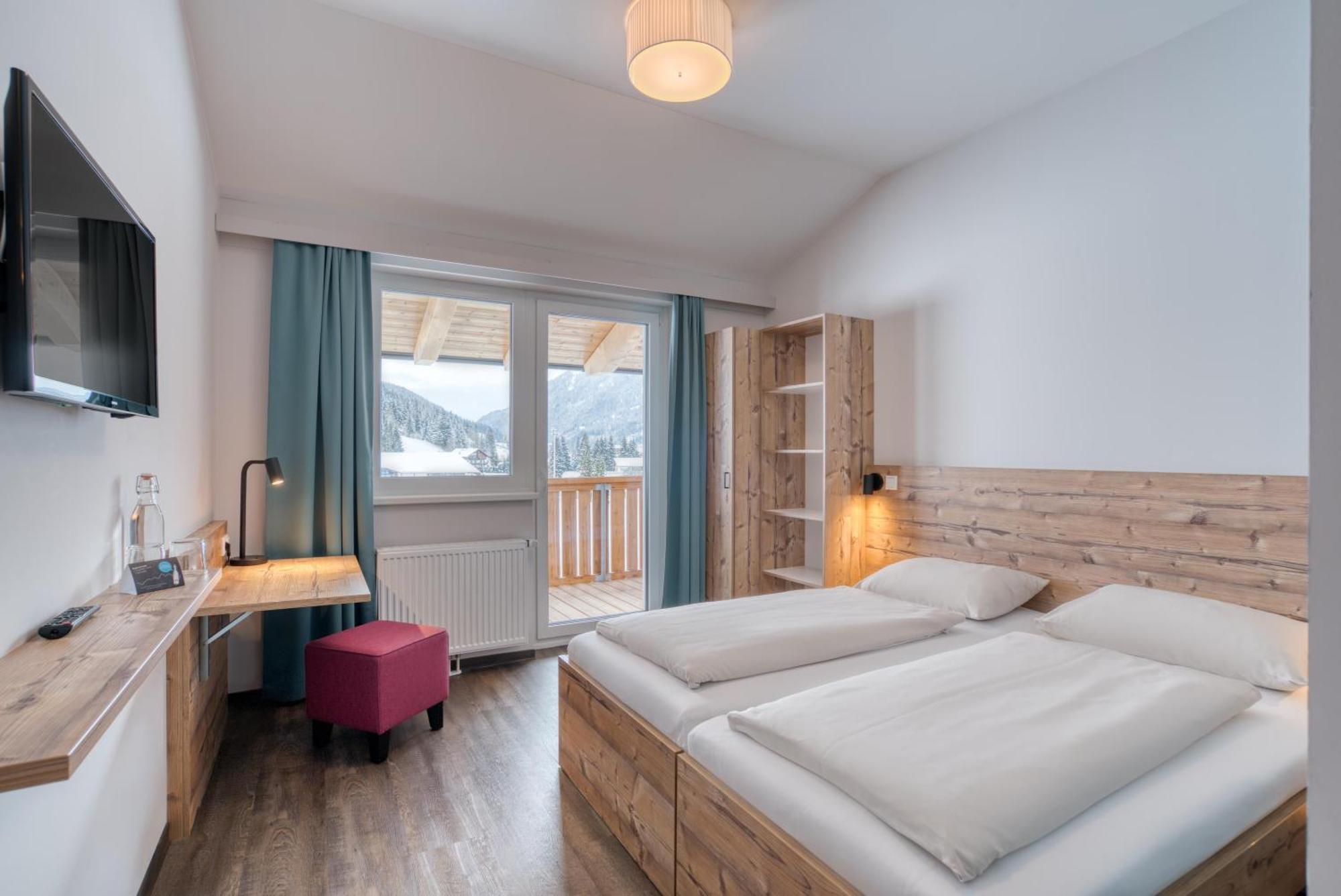 Cooee Alpin Hotel Bad Kleinkirchheim Luaran gambar