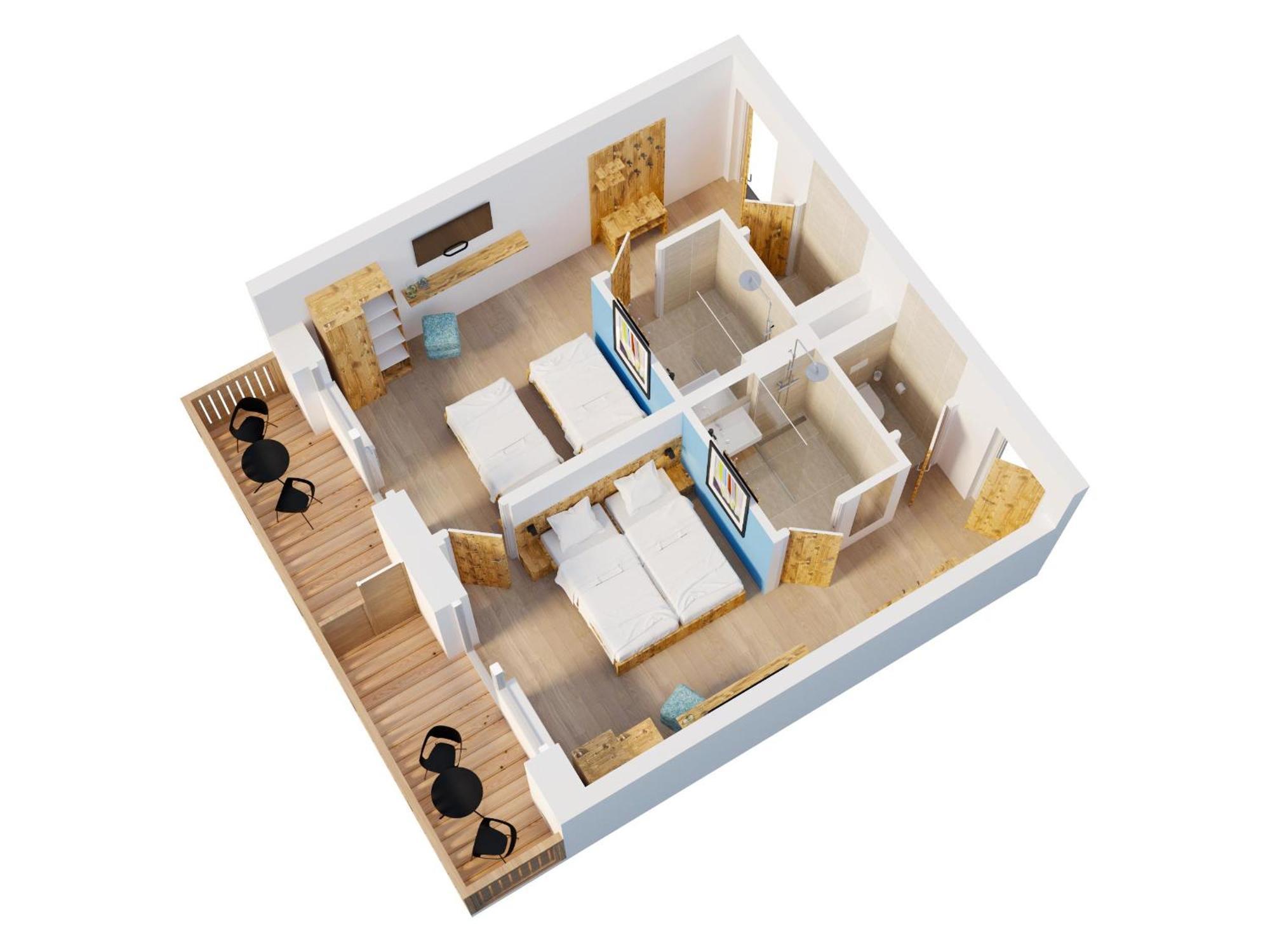 Cooee Alpin Hotel Bad Kleinkirchheim Luaran gambar