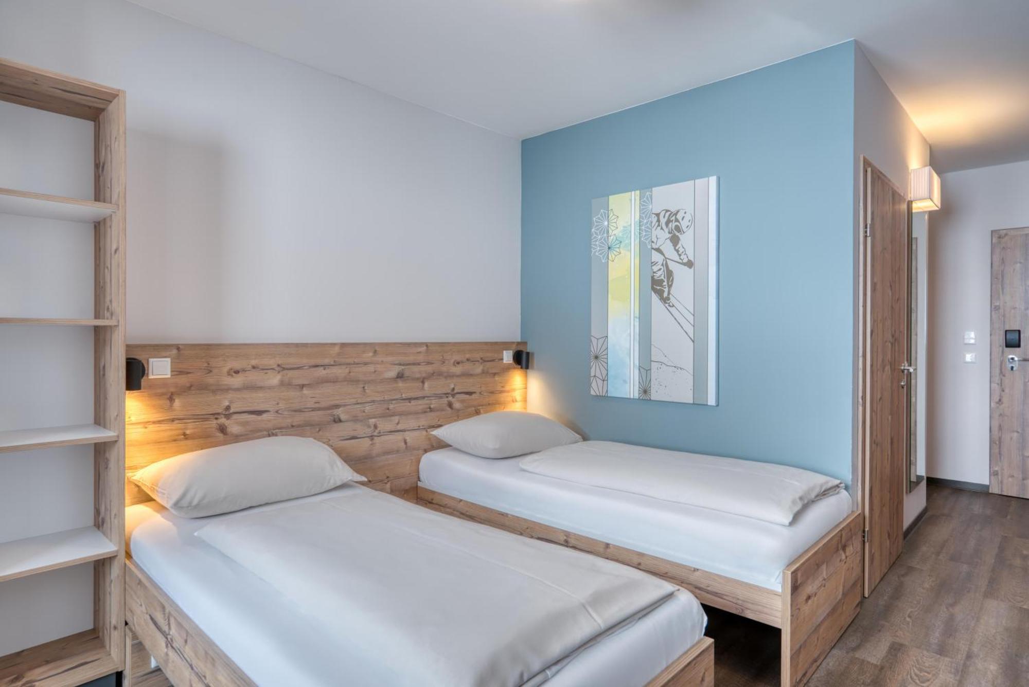 Cooee Alpin Hotel Bad Kleinkirchheim Luaran gambar